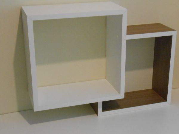 Cubo decorativo